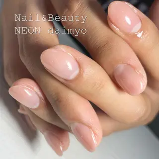 ネイル gluna nail所属・gluna nailのネイルデザイン