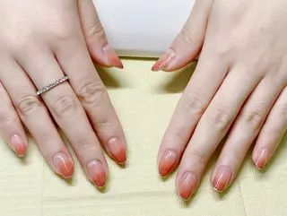 ネイル えい このネイルデザイン