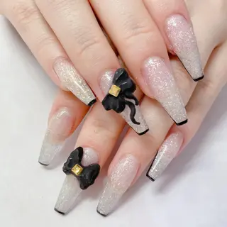 ネイル NailSalonMooN所属・Nail Salon MooNのネイルデザイン