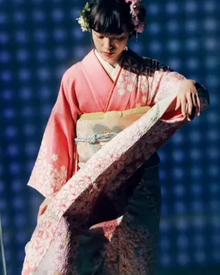 kamito  okimono所属・着付け.ヘアセット 橋本晃のその他イメージ