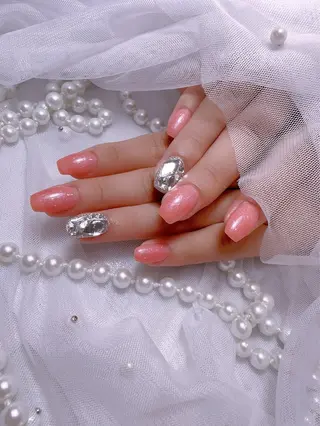 ネイル You&Me Miyuのネイルデザイン