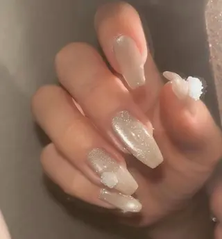 ネイル NABINAIL moaのネイルデザイン