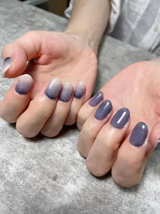 ネイル ma riのネイルデザイン