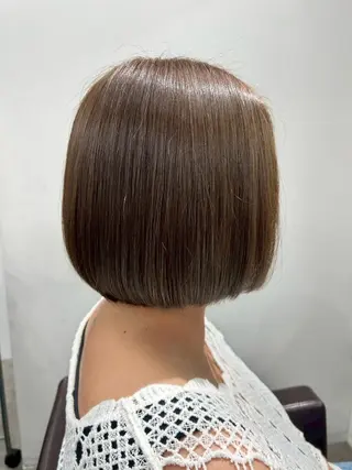 ショート ✨【公式】 juhl.横浜✨のヘアスタイル