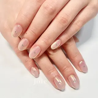 ネイル Nailist Mikuのネイルデザイン