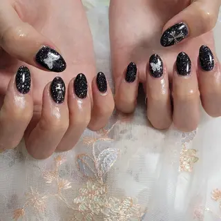 ネイル ネイルサロンほっこり kanaのネイルデザイン