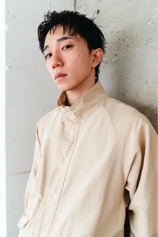 メンズ Smith秋葉原所属・mai / men'sのヘアスタイル