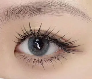 マツエク・マツパ AB マツエクネイルサロンのマツエク・マツパデザイン