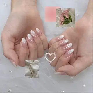 ネイル ゆ🌹 Y’s beautyのネイルデザイン