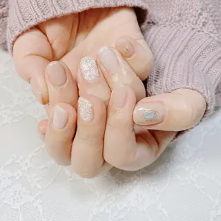 ネイル かんの りなのネイルデザイン