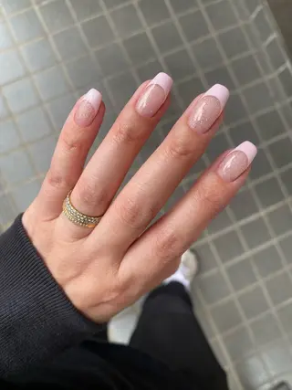ネイル ciel所属・ciel mioのネイルデザイン