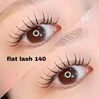 マツエク・マツパ パリジェンヌ/美眉 OLIVIA加藤のマツエク・マツパデザイン