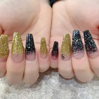 ネイル 春日井ネイルサロン iroのネイルデザイン