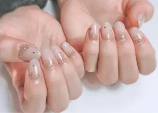 ネイル atelier in bloomのネイルデザイン