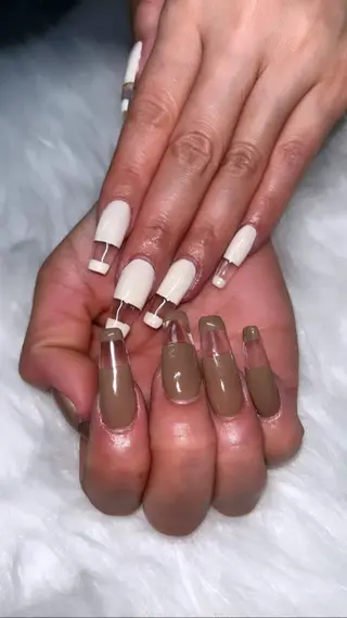 ネイル Nail&Eyelash salon Axia所属・Nail salon Axiaのネイルデザイン