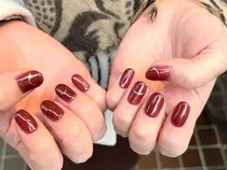 ネイル KANOA nail place【カノア ネイル プレイス】所属・Sasa ✿のネイルデザイン