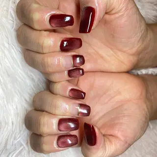 ネイル Chandra nail&tarotのネイルデザイン