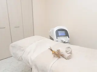 セルフホワイトニング エクシア岡崎店所属・ホワイトニング/脱毛 専門店エクシア岡崎店のその他イメージ