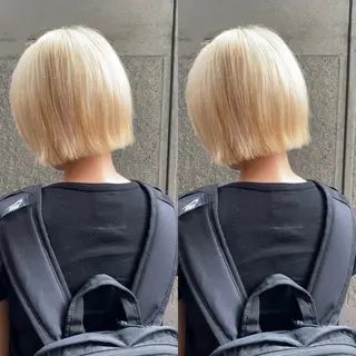 ショート 🌿レイヤー/髪質 改善/🌿JINのヘアスタイル