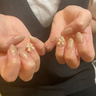 ネイル Mahalo Nailのネイルデザイン