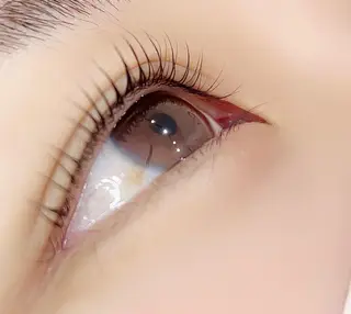 マツエク・マツパ crown KIYOMIのマツエク・マツパデザイン