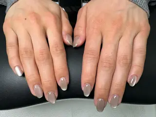 ネイル チ ンのネイルデザイン