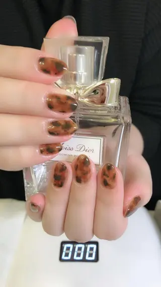 ネイル Petite Cannelle所属・Petite Cannelleのネイルデザイン