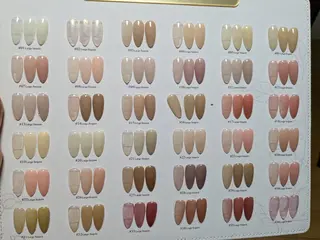 ネイル Ayumi.ネイルサロン所属・🍁Ayumi 💐 Nailsのネイルデザイン