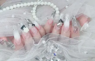 ネイル R salonのネイルデザイン