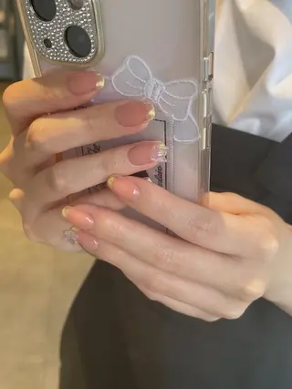 ネイル ワンホン・韓国系 natsumiのネイルデザイン