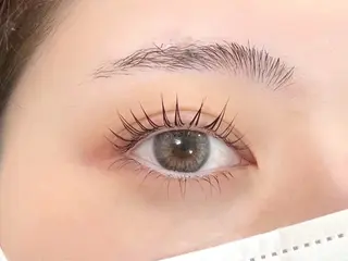 マツエク・マツパ Fiara しほのマツエク・マツパデザイン