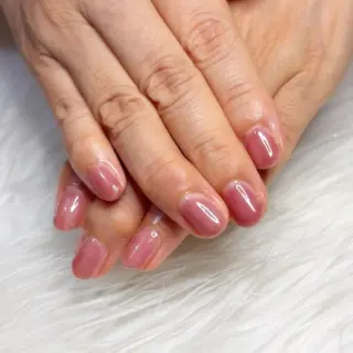 ネイル 菊嶋 文代のネイルデザイン