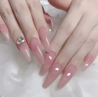 ネイル Luna スカルプ専門店のネイルデザイン
