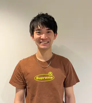 メンズ fuuga所属・✿高宮一花 ✿のヘアスタイル