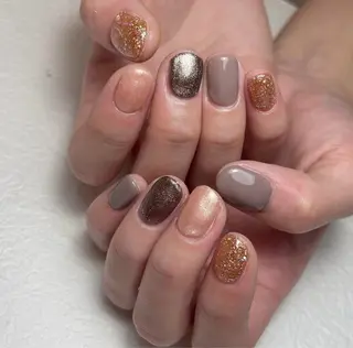 ネイル 🌺ゆちたの部屋 🌺marikaのネイルデザイン
