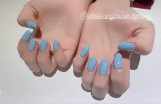 ネイル Nakao Hitomiのネイルデザイン