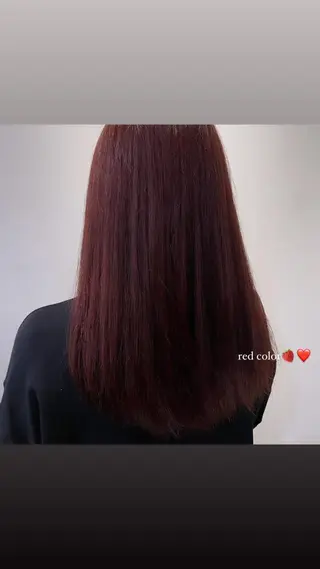 ショート いまかわ ゆなのヘアスタイル