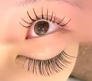 マツエク・マツパ 眼科監修まつ毛エクステ専門店　アイラッシュリゾートカハラ　大森店所属・Kahala  大森 Kuroda🎶のマツエク・マツパデザイン