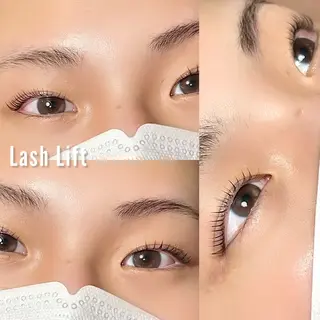 マツエク・マツパ 💐似合わせデザイン ✴︎manaka💐の眉毛・アイブロウイメージ