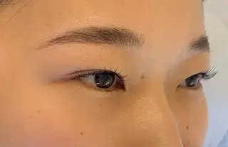 マツエク・マツパ 岡部 梢の眉毛・アイブロウイメージ