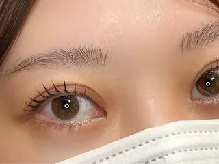 マツエク・マツパ neroli .staffのマツエク・マツパデザイン