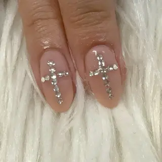 ネイル nes.nail池袋所属・平良 春羽のネイルデザイン