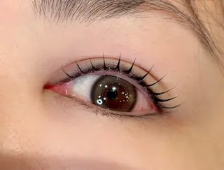 マツエク・マツパ gioia スタッフのマツエク・マツパデザイン