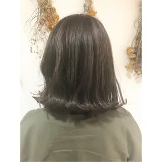 ミディアム 門田 恭弥のヘアスタイル