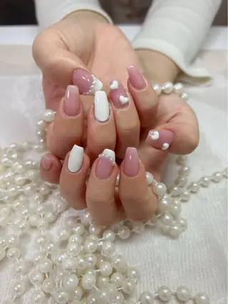 ネイル CC nailのネイルデザイン