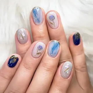 ネイル Miyu .Sのネイルデザイン