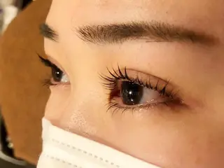 マツエク・マツパ 【Refine】 磯部のマツエク・マツパデザイン