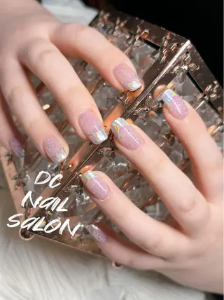 ネイル DC nail salonのネイルデザイン
