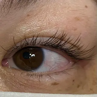 マツエク・マツパ ナオエ ハルカのマツエク・マツパデザイン