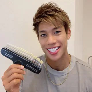 メンズ LIGHT Beauty 関内店所属・ライトビューティー 関内店のその他イメージ